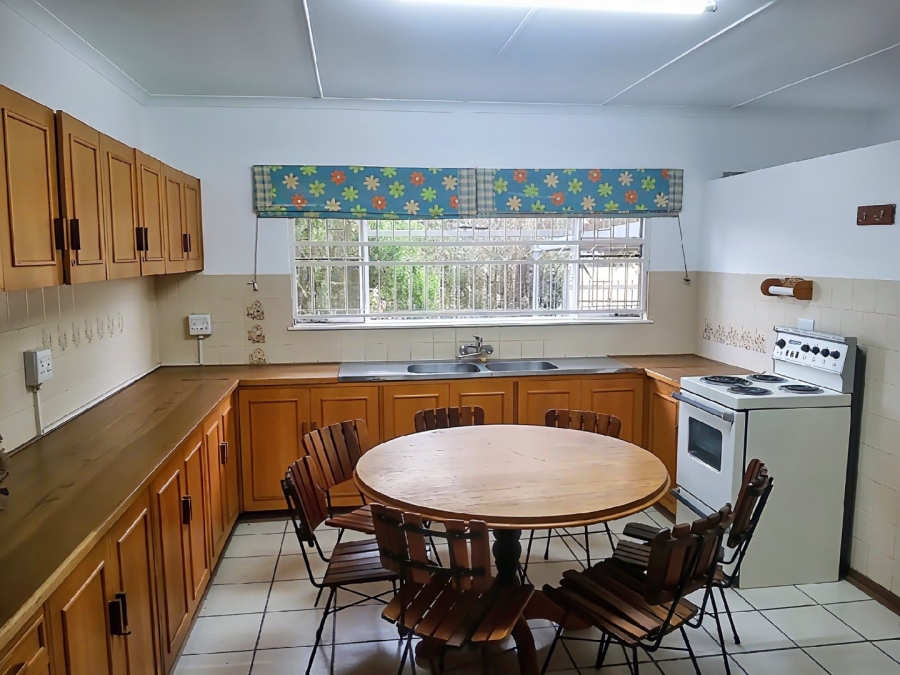 5 Bedroom Property for Sale in Universitas Ridge Free State